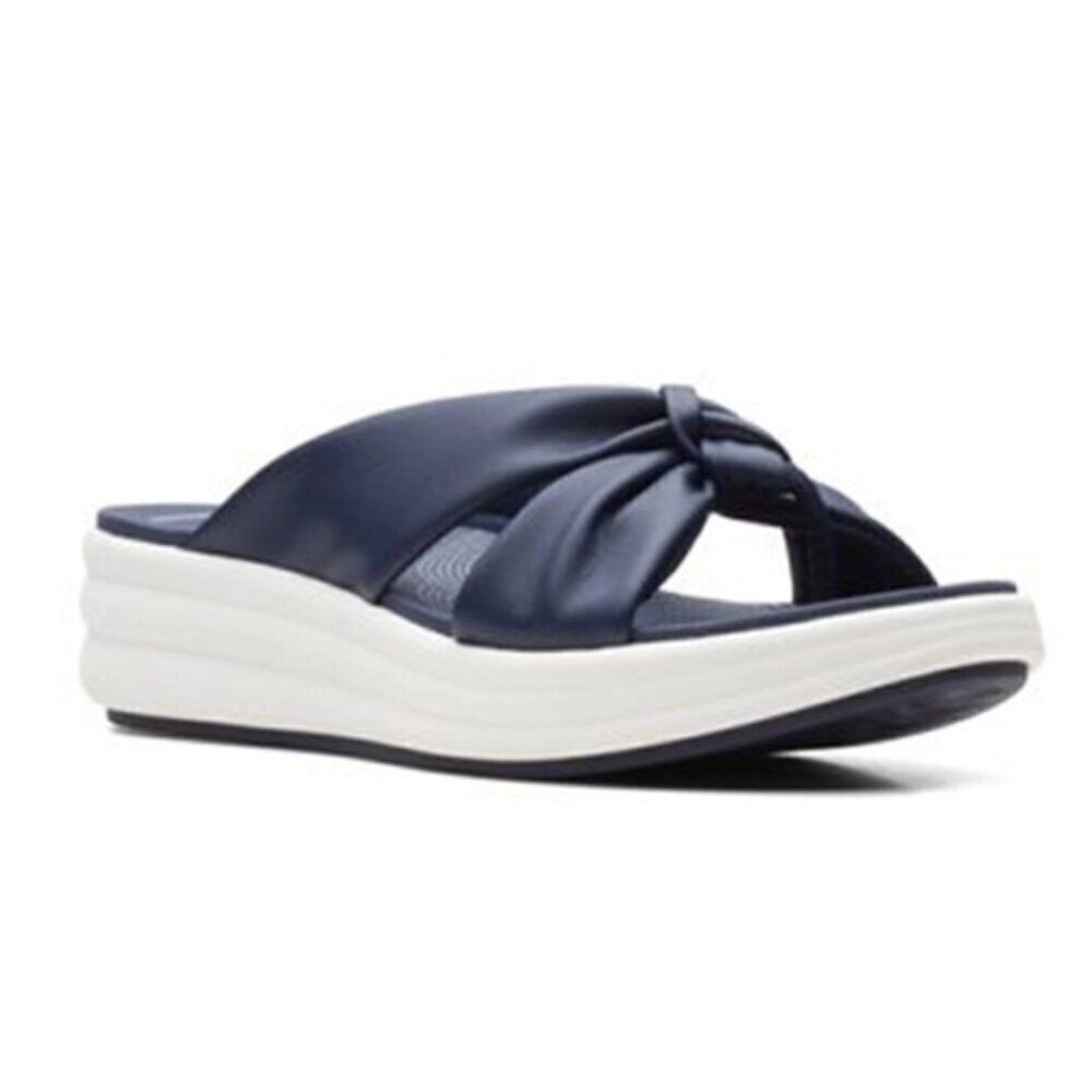 Clarks Drift Ave Women (WIDE)